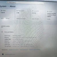 لپتاپ لنوو i7 نسل ده|رایانه همراه|بجنورد, |دیوار