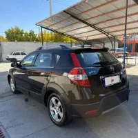 دانگ فنگ اچ سی کراس ۹۶H30 cross