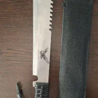 چاقو طبعیت گردی|حراج|جاجرود, |دیوار