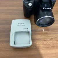 دوربین فیلمبرداری Canon SX500 IS