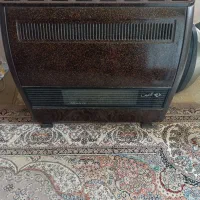 بخاری ادنیس سالم بدون کوچکترین ایراد