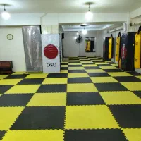 اجاره سانس باشگاه رزمی