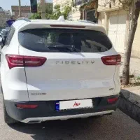 فیدلیتی پرایم ۵ نفره ۱۴۰۰