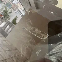 لاماری سفید صفر خشک تحویل امروز|خودرو سواری و وانت|ارومیه, |دیوار