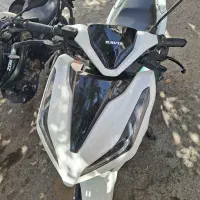 کویر موتور S4 150 مدل ۱۴۰۱|موتورسیکلت|سبزوار, پاسداران|دیوار