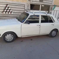 پیکان مدل ۸۳ دوگانه CNG|خودرو سواری و وانت|شاهینشهر, گزبرخوار|دیوار