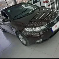 سراتو ۹۵ در حدموتور ۲۰۰۰ اتومات