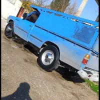 نیسان دوگانه دست مدل95