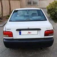پراید ۱۳۱ مدل ۹۴
