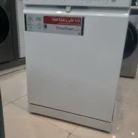 ظرفشویی LG532(بخارشوردار)