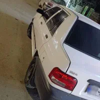 پراید مدل۹۶|خودرو سواری و وانت|یاسوج, |دیوار