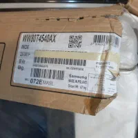 لباسشویی سامسونگ ۸ کیلو ادواش اینورتر