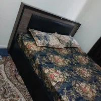 تخت دو نفره|تخت و سرویس خواب|تهران, جیحون|دیوار