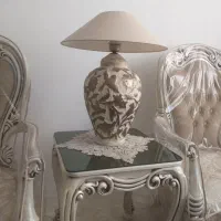 اباژور رومیزی