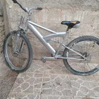 دوچرخه۲۶|دوچرخه، اسکیت، اسکوتر|نظرآباد, نجم آباد|دیوار