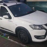 کوییکs۱۴۰۱|خودرو سواری و وانت|گرگان, |دیوار