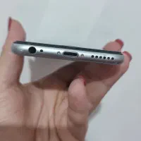 آیفون 6s سیلور 64 گیگ|موبایل|فومن, |دیوار