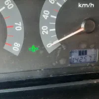 سمند دوگانه کارخانه EF7|خودرو سواری و وانت|برخوار, |دیوار