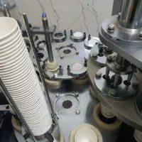 لیوان کاغذی۲۲۰cc