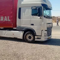 داف ۴۸۰|خودرو سنگین|شیروان (خراسان), |دیوار