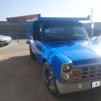 نیسان مدل 98|خودرو سواری و وانت|فرمهین, |دیوار