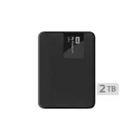 هارد اکسترنال ۲ ترا مایپسپورت