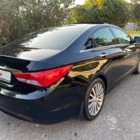 سوناتاYf2014بیرنگ درجه یک مشابه صفر|خودرو سواری و وانت|تهران, گلستان (شهرک راه آهن)|دیوار