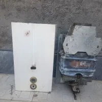 ابگرمکن دیواری|آبگرمکن، پکیج، شوفاژ|اردبیل, |دیوار