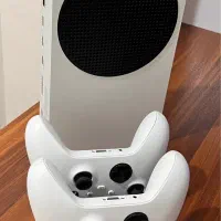 xbox series s|کنسول، بازی ویدئویی و آنلاین|ارومیه, |دیوار
