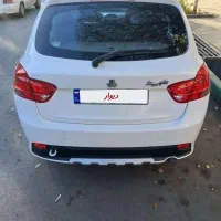 کوییک مدل ۱۴۰۱|خودرو سواری و وانت|قم, شهدا|دیوار