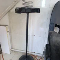 پایه سشوار سالم