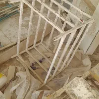 درب و پنجره ، چارچوب در و جاکولری|مصالح و تجهیزات ساختمان|بندر ماهشهر, |دیوار