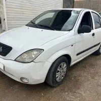 تیبا 1 مدل 1391