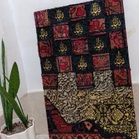 تابلوفرش وتابلودکوراتیو|تابلو فرش|کرج, عظیمیه|دیوار