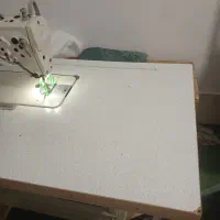 چرخ صنعتی جک تمام اتوماتیک|چرخ خیاطی و ریسندگی|میانه, |دیوار