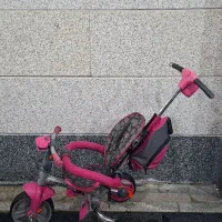 سه چرخه فلامینگو|دوچرخه، اسکیت، اسکوتر|تهران, امیریه|دیوار