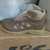 کفش کوهنوردی