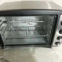 تستر نو|اجاق گاز و لوازم برقی پخت‌وپز|پیشوا, |دیوار