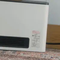 بخاری ژاپنی