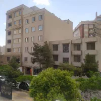 مشارکت درساخت باغفردوس 8 سقف جواز 2 نبش جنوبی365 م