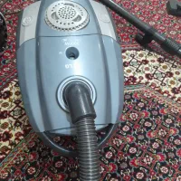 جارو برقی ال جی