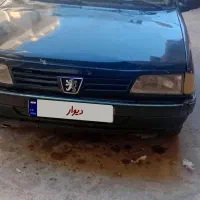 آردی ۸۴ دوگانه دستی|خودرو سواری و وانت|بناب, |دیوار