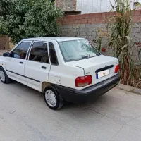 پراید131مدل90تک سوز موتورصبا،،|خودرو سواری و وانت|گنبد کاووس, |دیوار