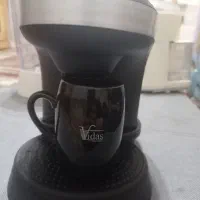 قهوه ساز و ابمیوه گیری سه کاره