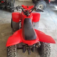 موتور سیکلت چهارچرخ ژاپنی۵۰ سی سی|موتورسیکلت|دلوار, |دیوار