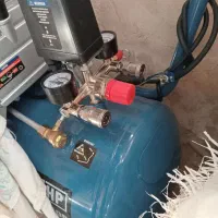 پمپ باد ۵۰کیلویی