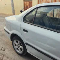 سمند|خودرو سواری و وانت|مهریز, |دیوار