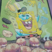 فروش ۲ تخته فرش ۱۲ و ۹ متری با یک تخته قالیچه