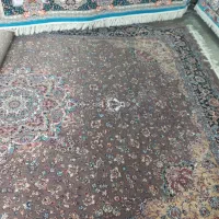 فرش ۷۰۰شانه اصل تراکم ۲۵۵۰ ۱۲ و۹متری|فرش|نقده, |دیوار