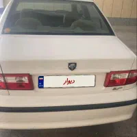 سمند Lx|خودرو سواری و وانت|تهران, تهرانسر شرقی|دیوار